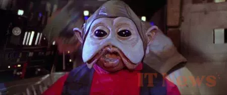 12 Totally Forgotten Star Wars Characters