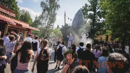 9 tips for Parc Astérix to help you prepare for your visit to the Gauls