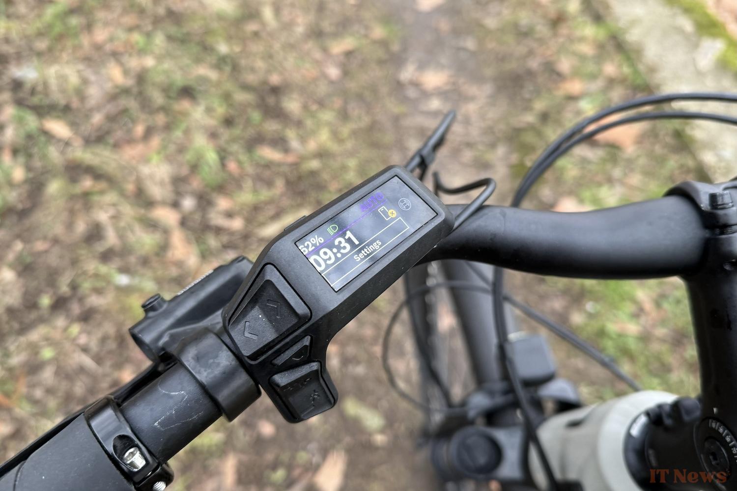 Mustache test Tuesday 27.4: versatility is its strength