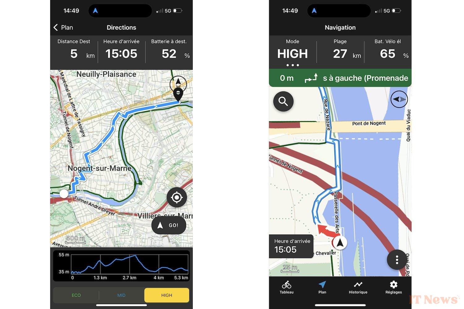 Trek FX+ 7 test: a light urban electric bike with admirable behavior