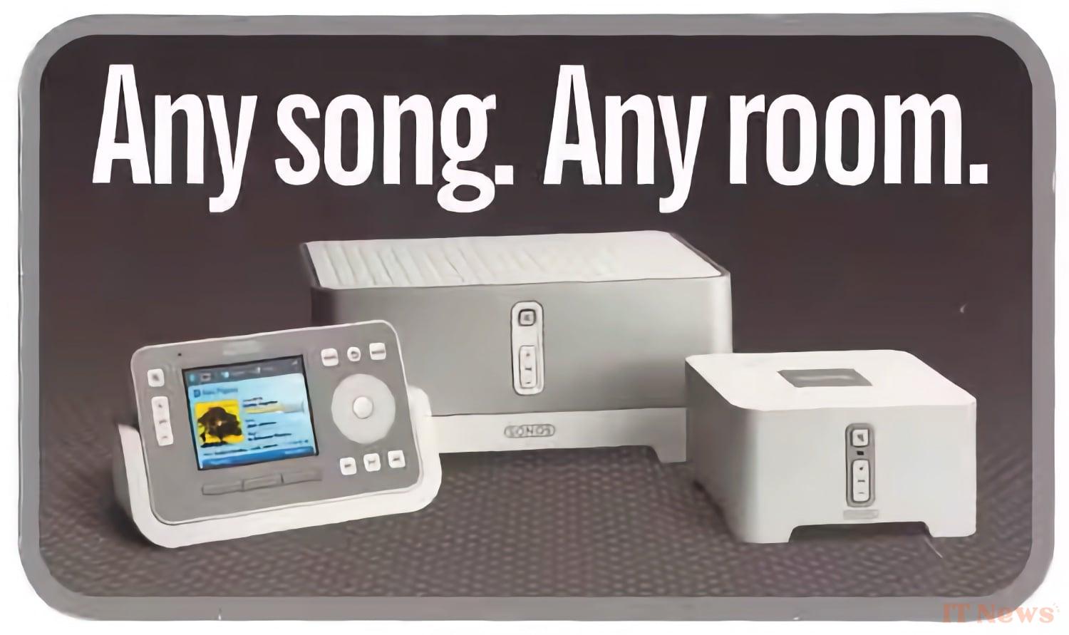 Why Steve Jobs opposed the redemption of Sonos by Apple