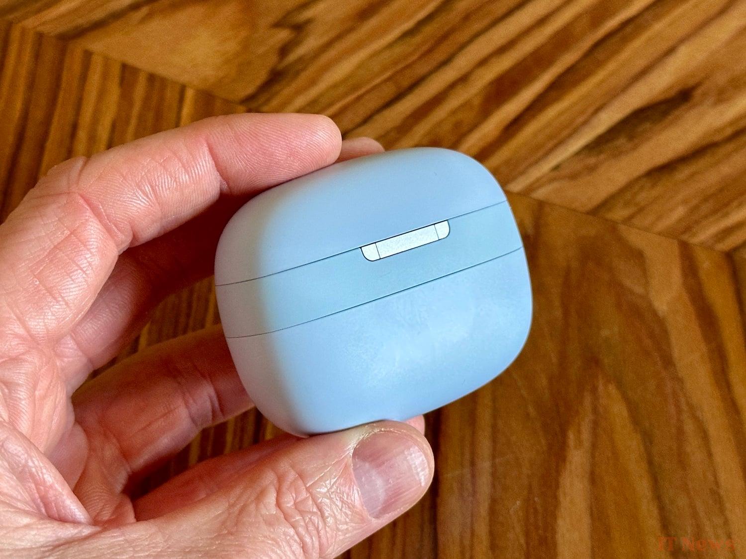 Bowers & Wilkins P6 test: True Wireless who bet a lot on audio quality