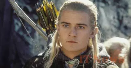 The Lord of the Rings: 4 Things About Legolas Only Book Fans Know