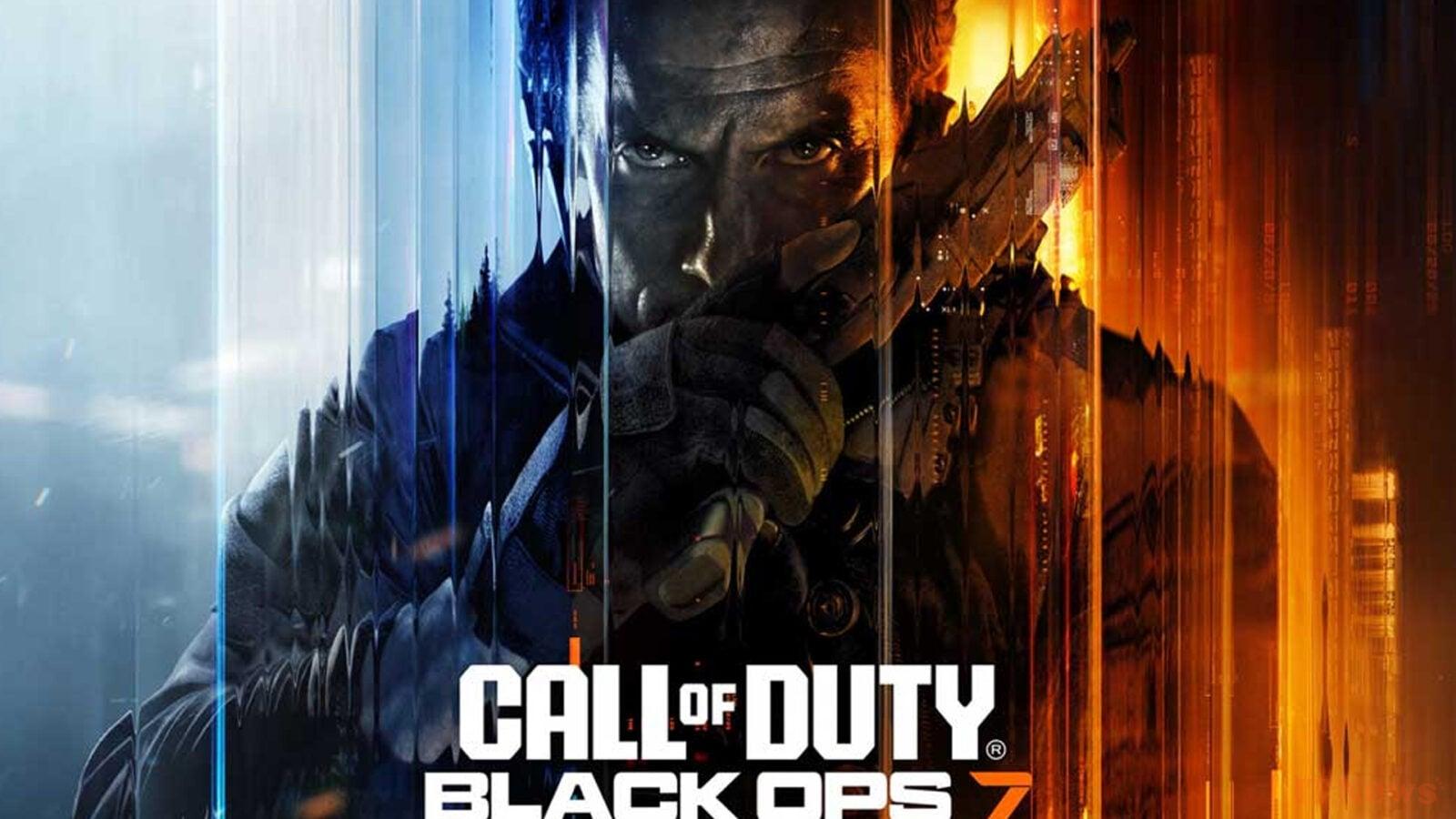 Call of Duty Black Ops 7: Xbox lifts the veil on the game, here is the first information