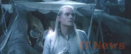 The Lord of the Rings: 4 Things About Legolas Only Book Fans Know