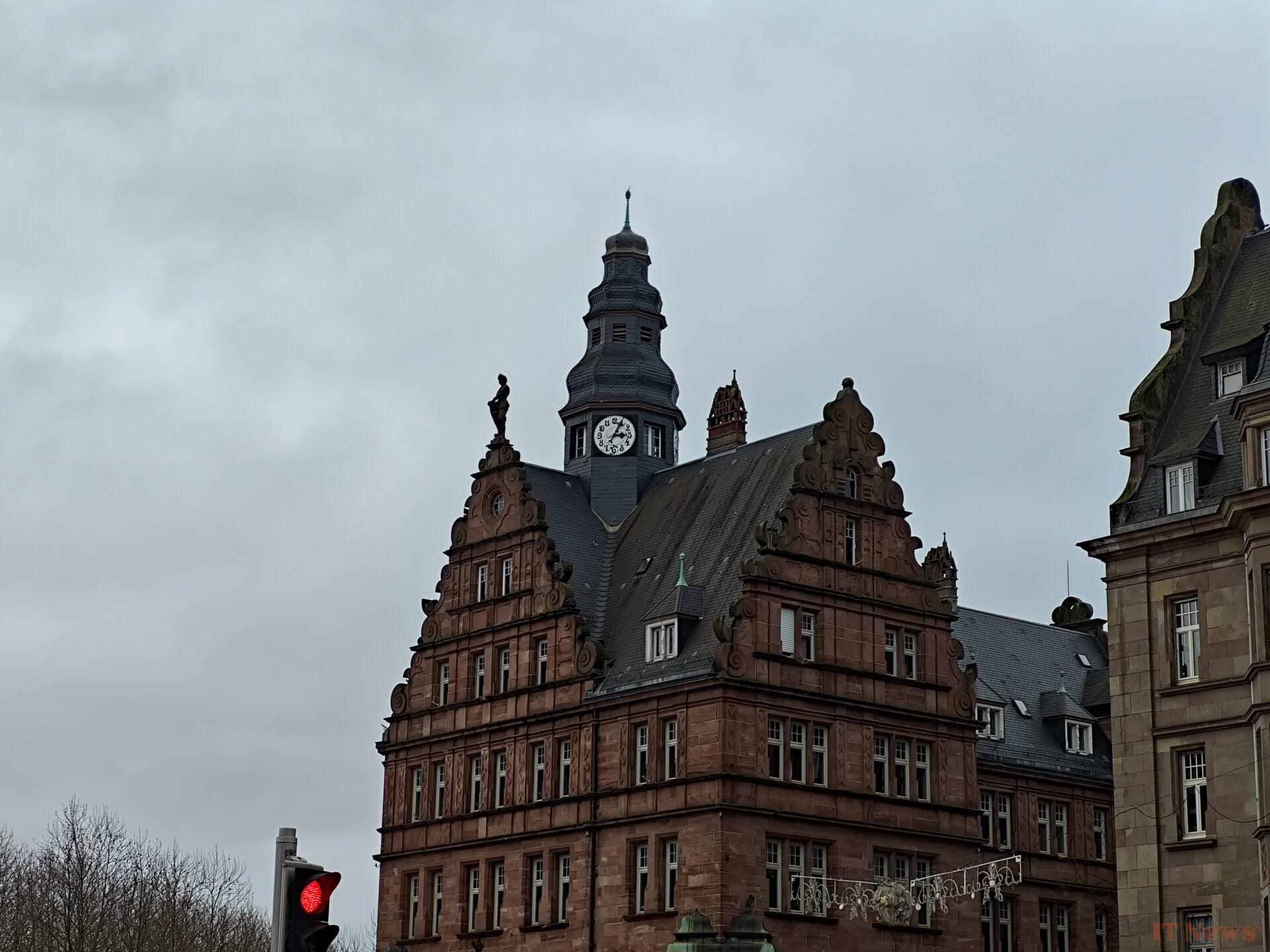 Test rog phone 9 pro: a beast for gaming, but not only