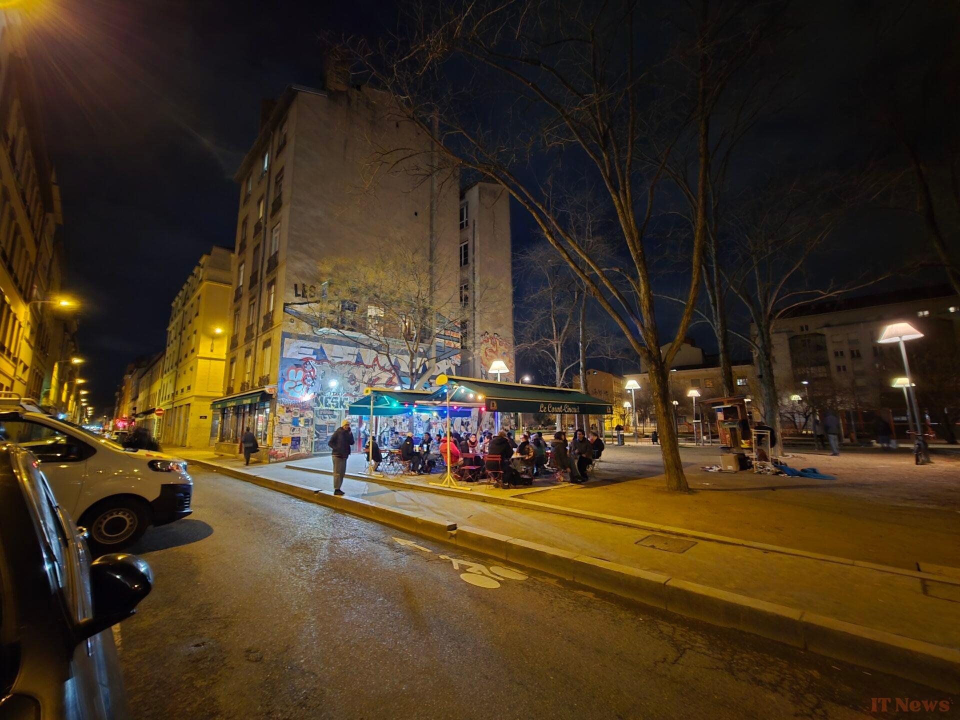 Samsung Galaxy S25 test: the latest who has everything of a big