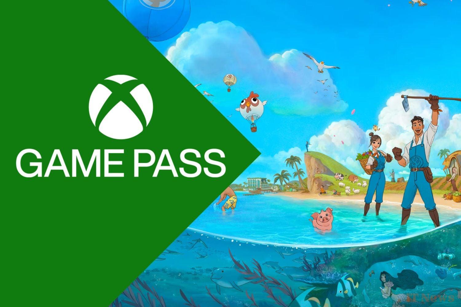 The Xbox Game Pass will lose big games at the end of the month: Make fast!