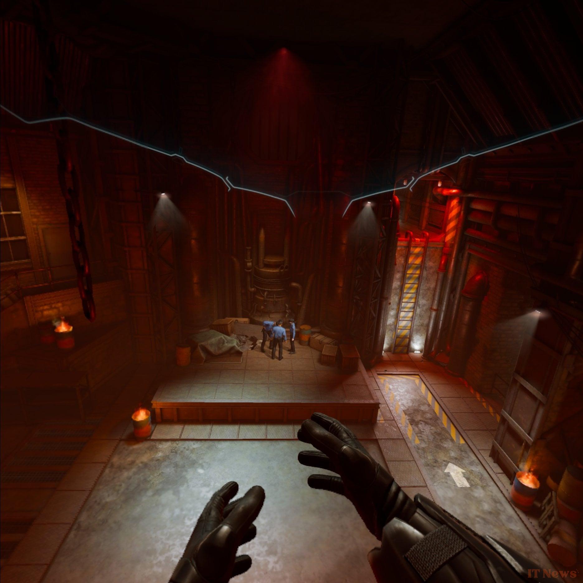 Meta Quest 3S test: a good compromise to discover the VR