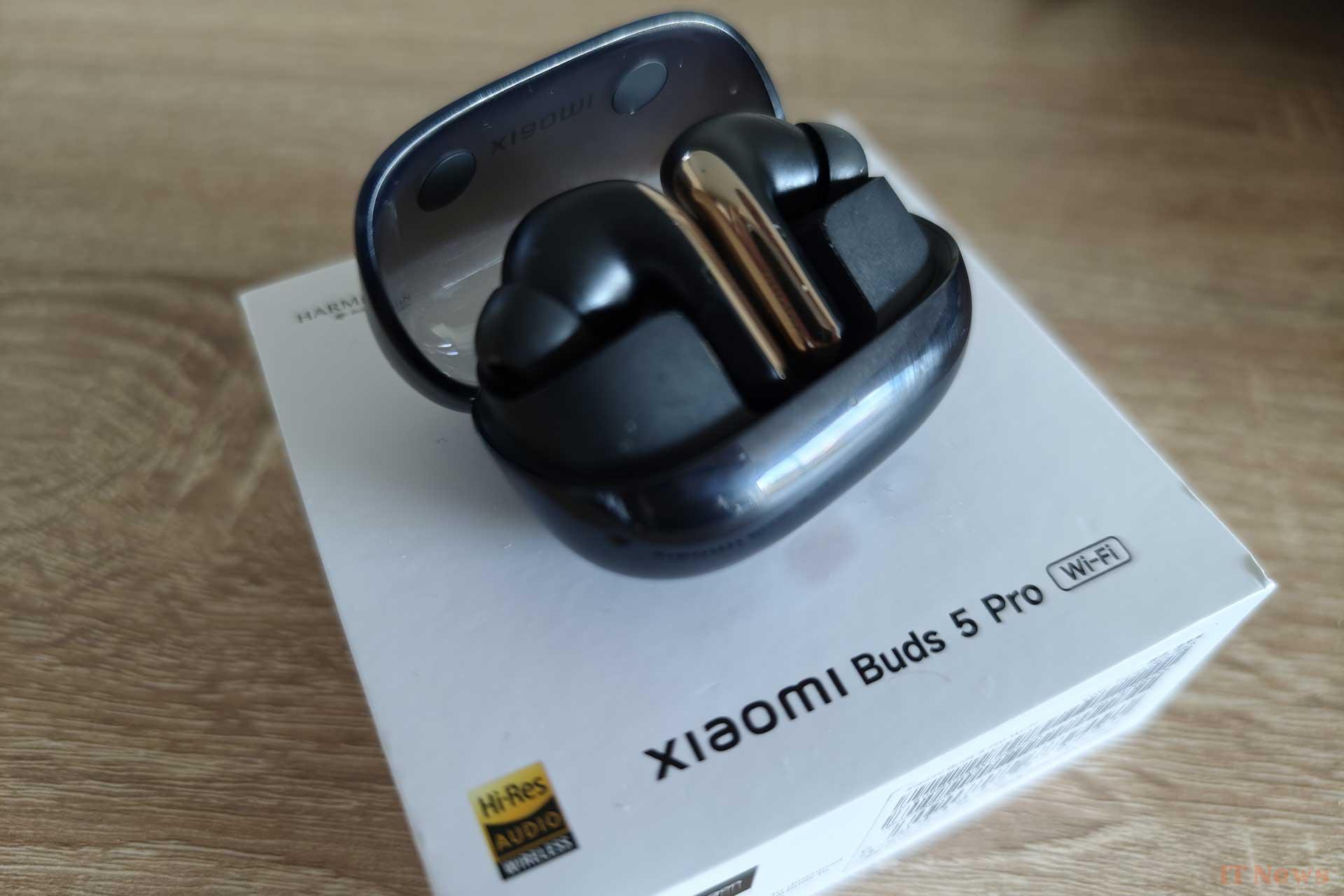 Xiaomi Buds 5 Pro Wi-Fi Review: Wireless Audio Revolution or Broken Promise?