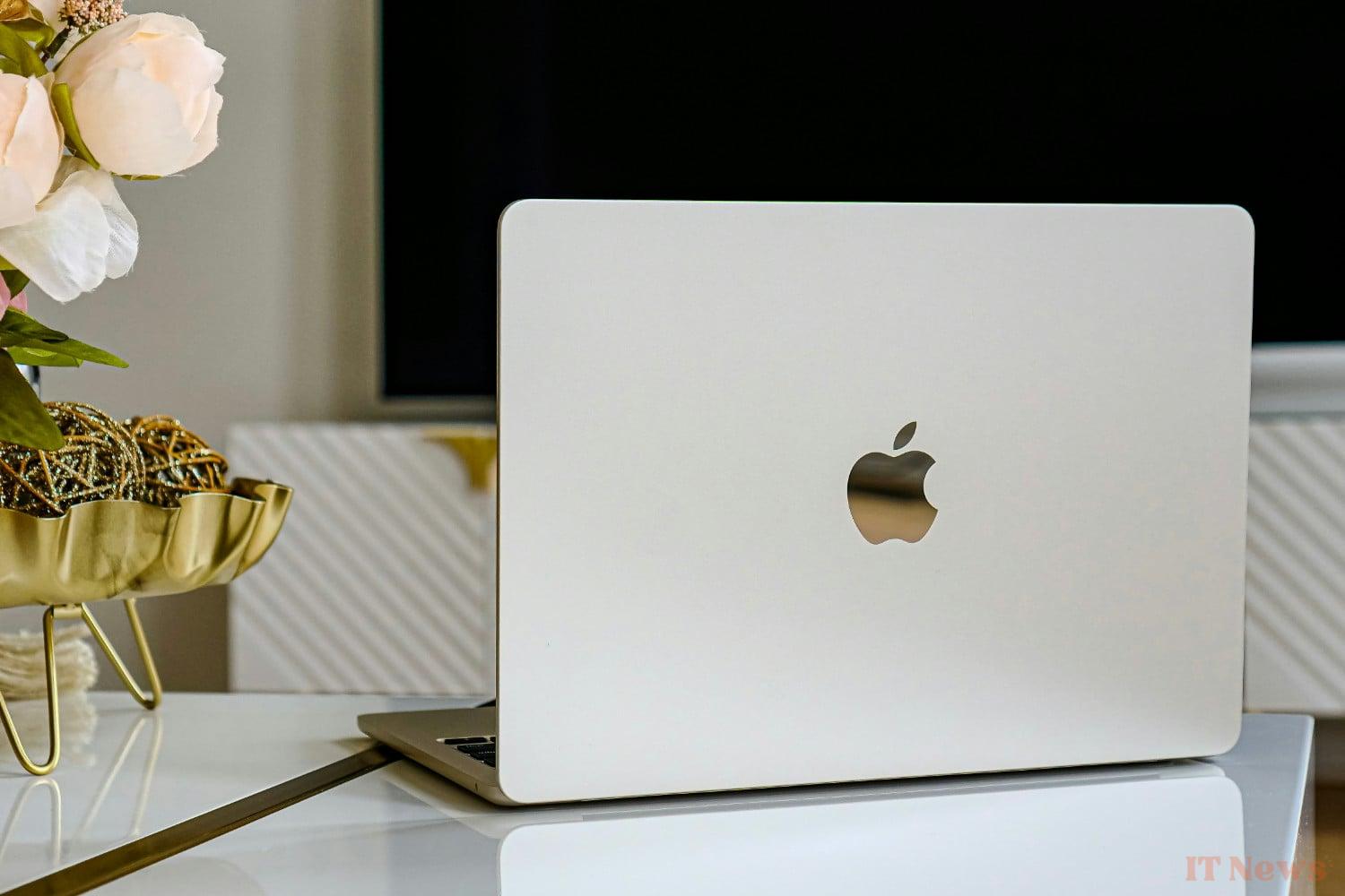 MacOS: How to release storage space on your Mac?