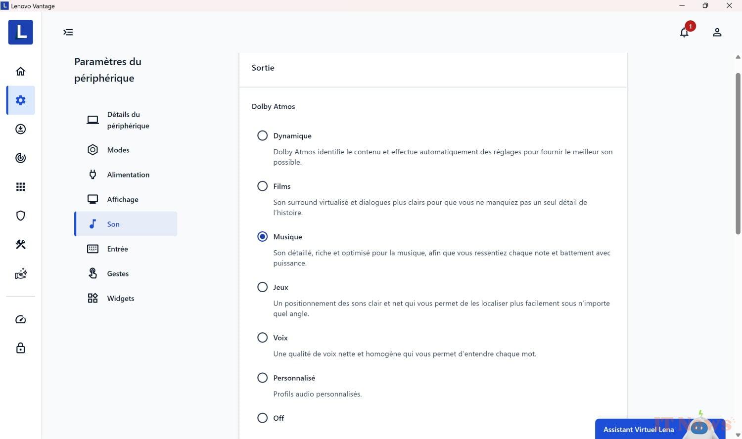 Lenovo Yoga Slim 7i will edition test: performance and good autonomy in an ultra -fine design