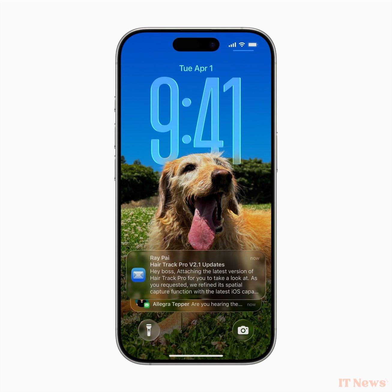 iOS 26: These features will not be available on all iPhones