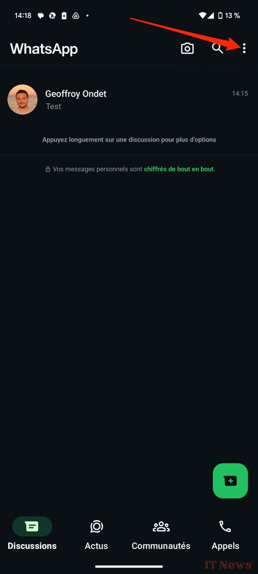 35 hidden tips and functions to master WhatsApp on iPhone and Android