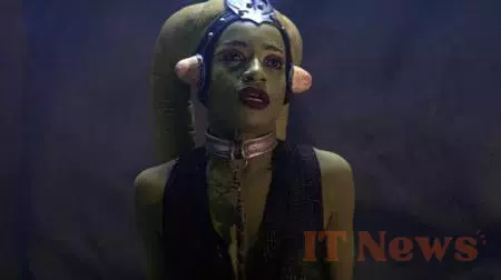 12 Totally Forgotten Star Wars Characters