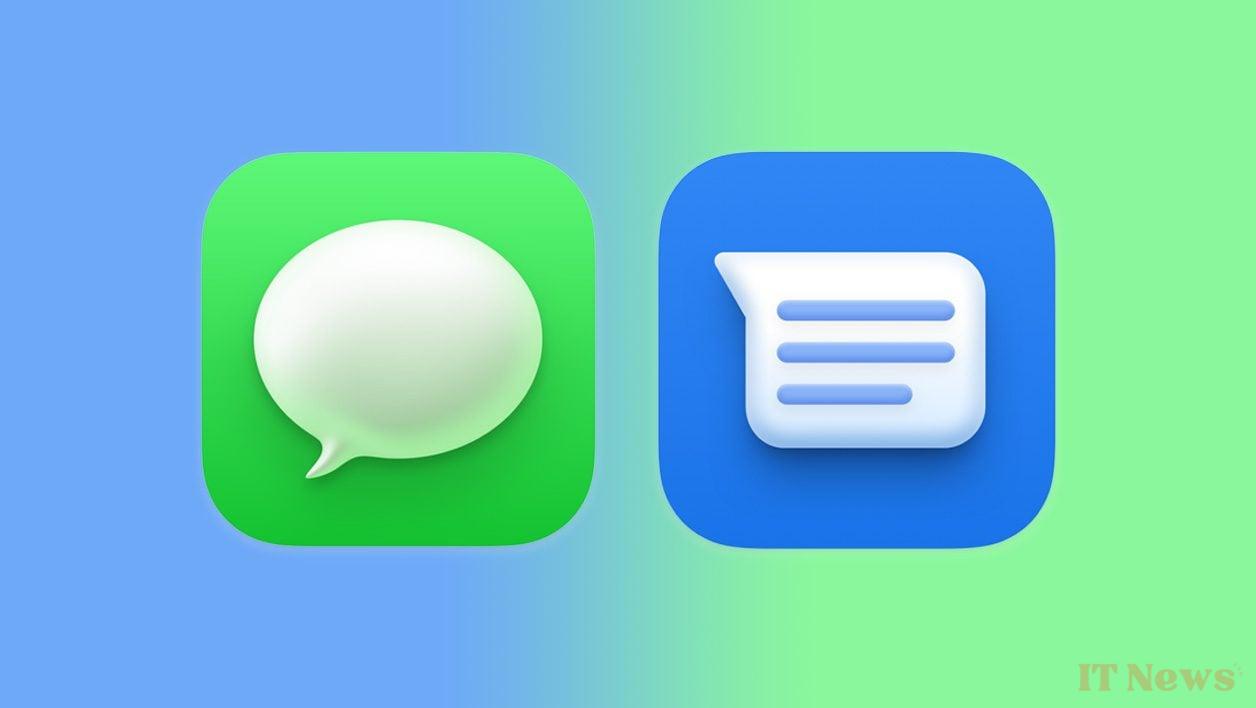 RCS messages soon secure, Apple is already ready to sign