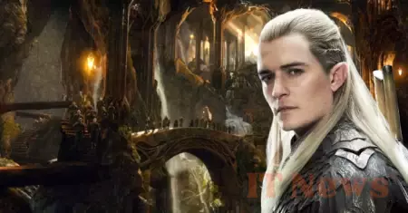 The Lord of the Rings: 4 Things About Legolas Only Book Fans Know