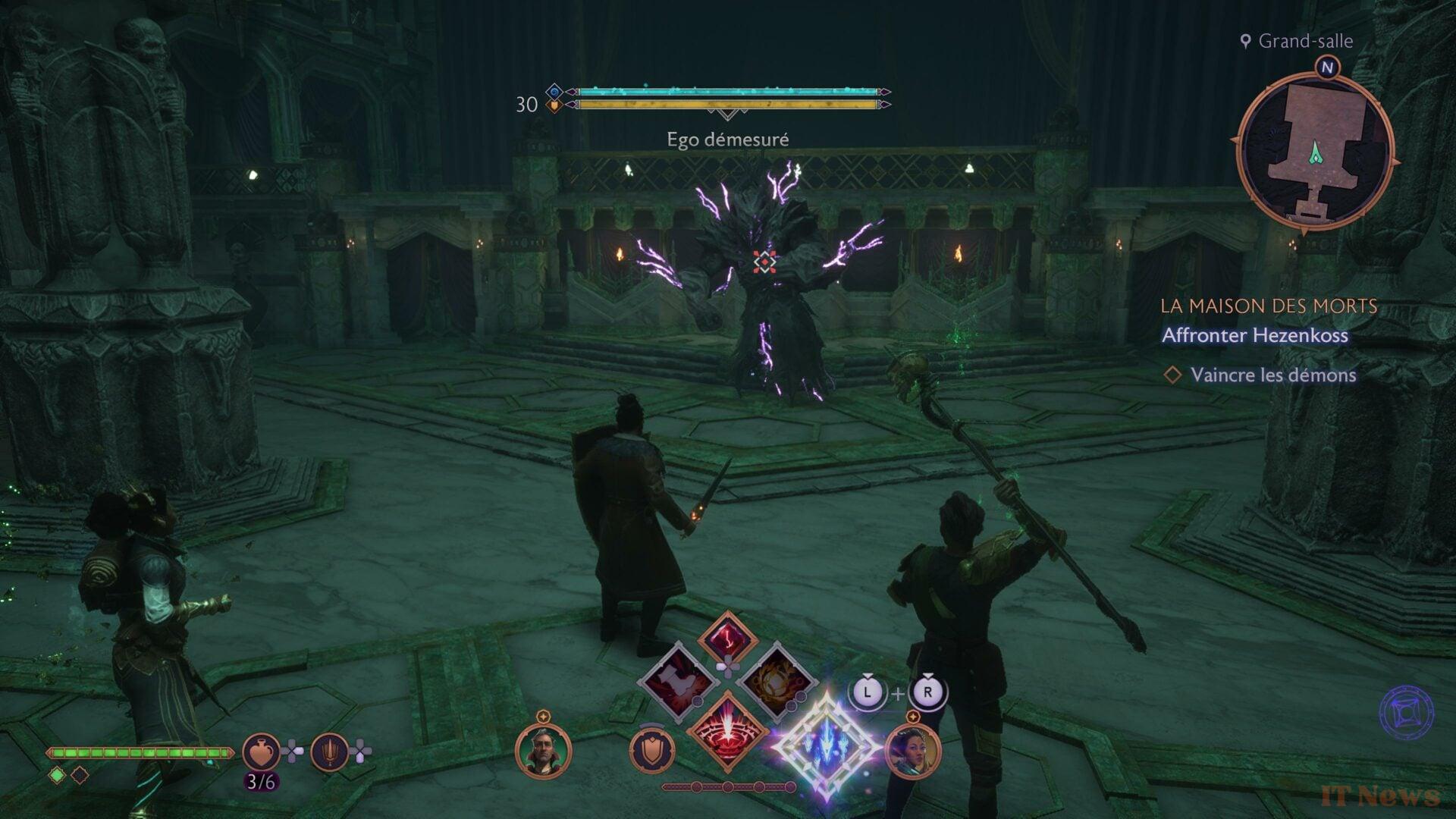 Dragon Age The Veilguard test: A successful return to origins?