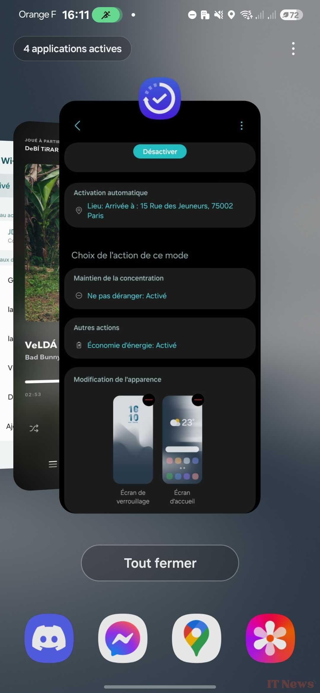 Test Samsung Galaxy S25 Ultra: The King of Smartphones falls asleep on his throne