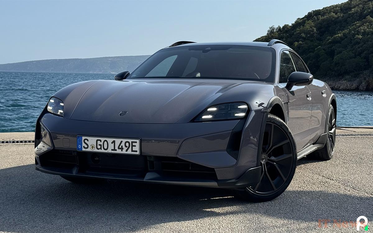 Which electric car charges the fastest? This video comparison sheds light on the issue.