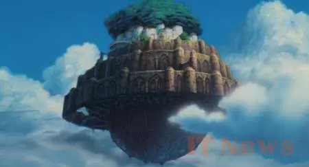 40 Years of Ghibli: These 15 Magnificent Shots Illustrate the Studio's Poetry