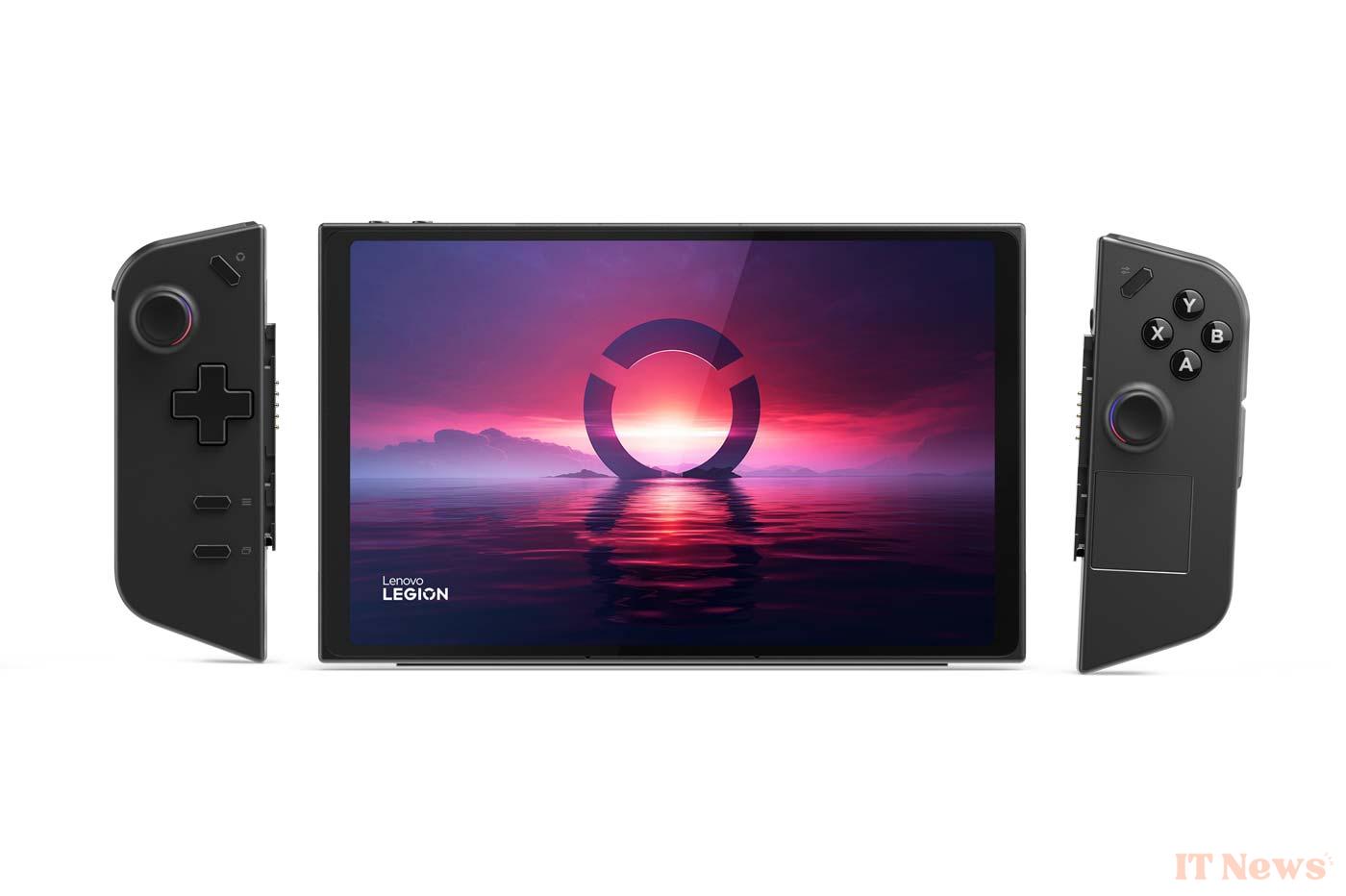 Christmas 2023: 5 portable consoles to buy to play everywhere