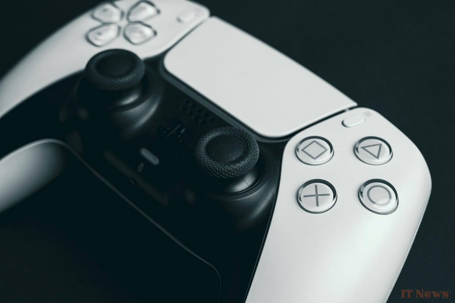Cheat, anticipation, immersion: the PS5 controller could revolutionize video games