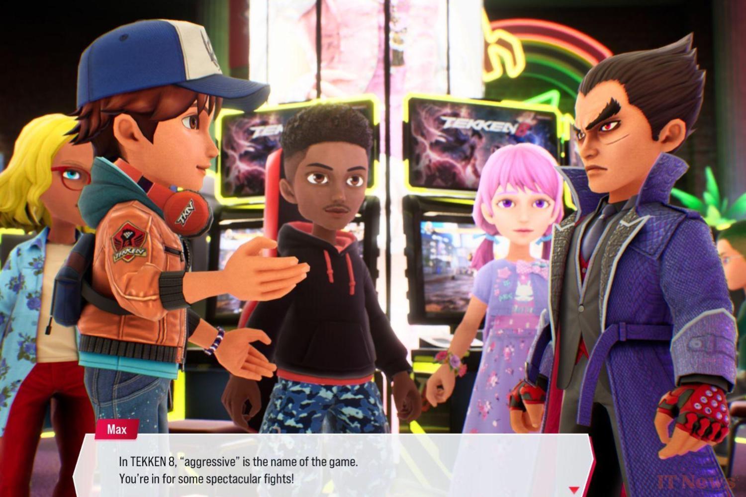 Complete Tekken 8 test: the start of a new era