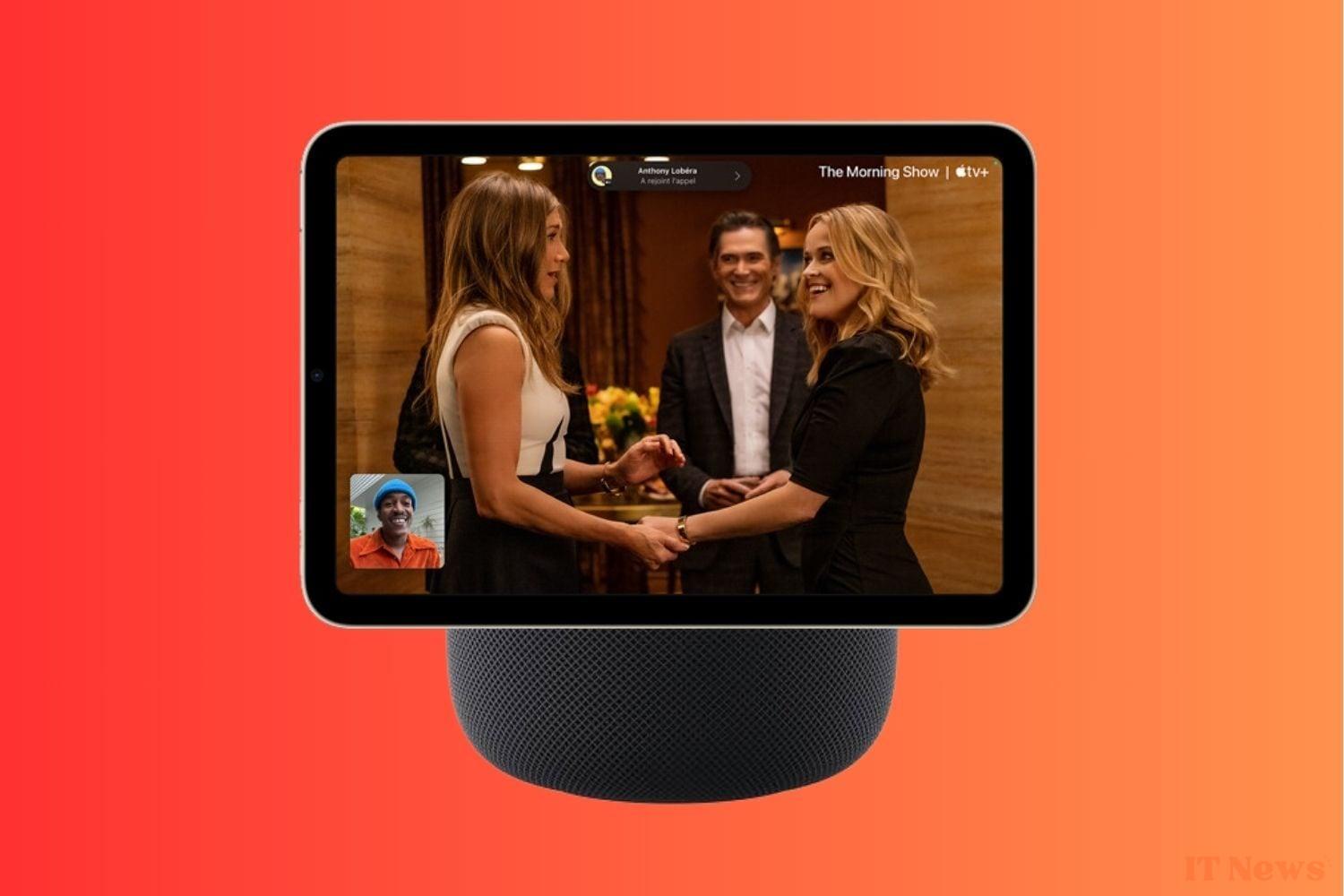 Apple would postpone the launch of the homepod with screen, it is confirmed