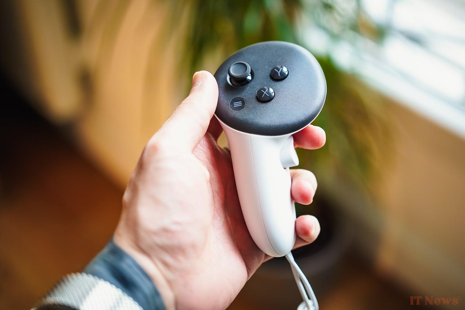 Meta Quest 3S test: a good compromise to discover the VR