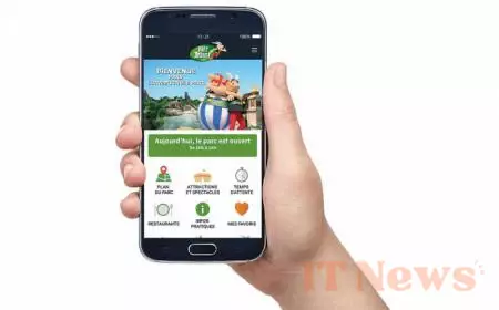 9 tips for Parc Astérix to help you prepare for your visit to the Gauls