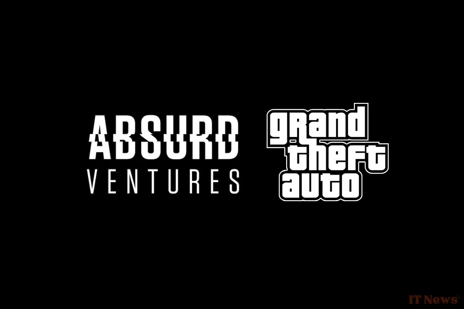Absurd Ventures, would the new studio of the authors of GTA and Red Dead Redemption prepare an important action game in open world similar to GTA?