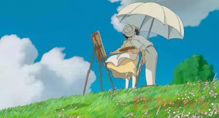40 Years of Ghibli: These 15 Magnificent Shots Illustrate the Studio's Poetry