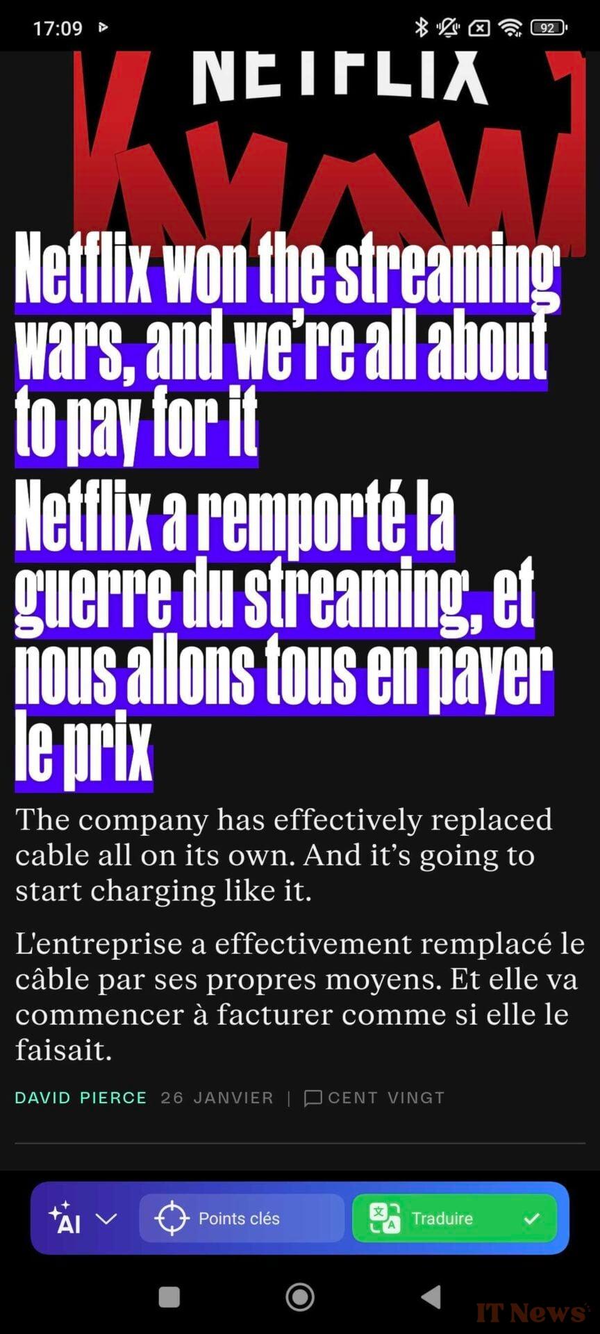 Xiaomi Redmi Note 14 Pro+test: still an unbeatable value for money?