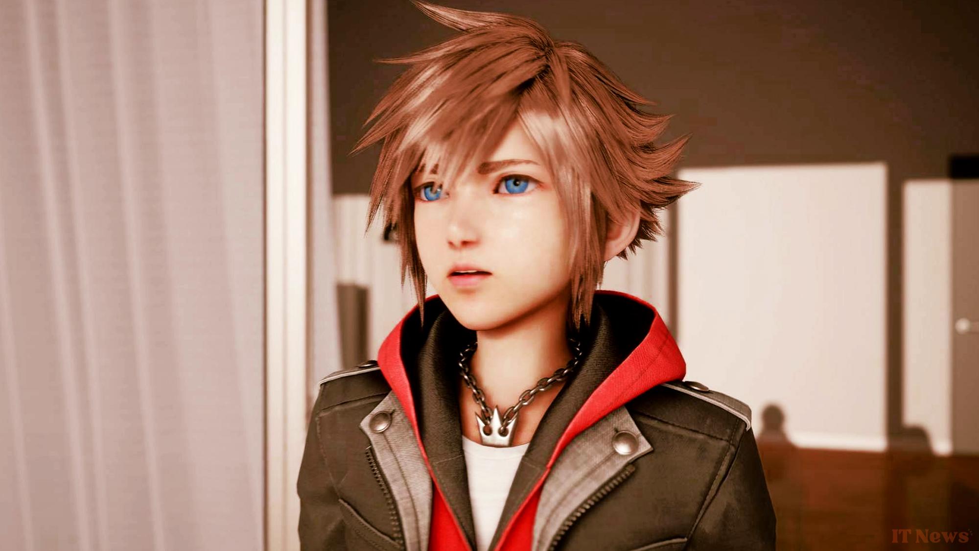 Kingdom Hearts 4 has shifted into high gear, it's confirmed!