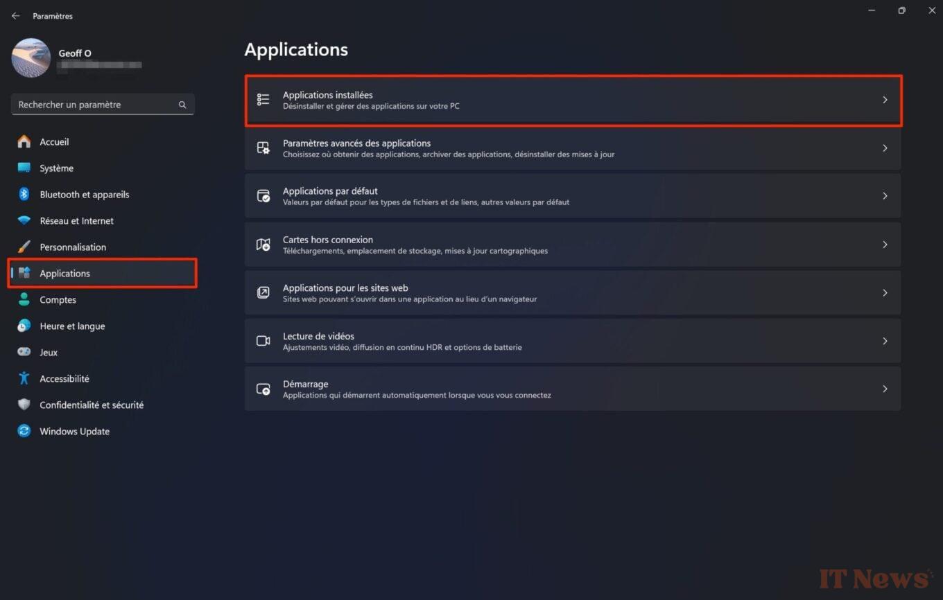 11 tips for accelerating your PC under Windows 11