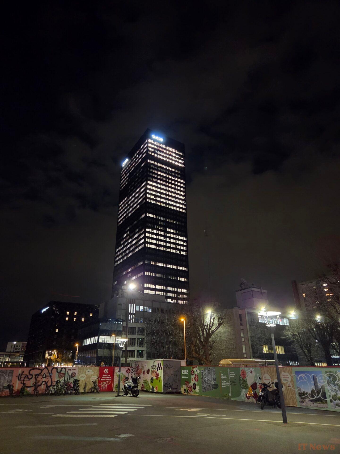 Samsung Galaxy S25 test: the latest who has everything of a big