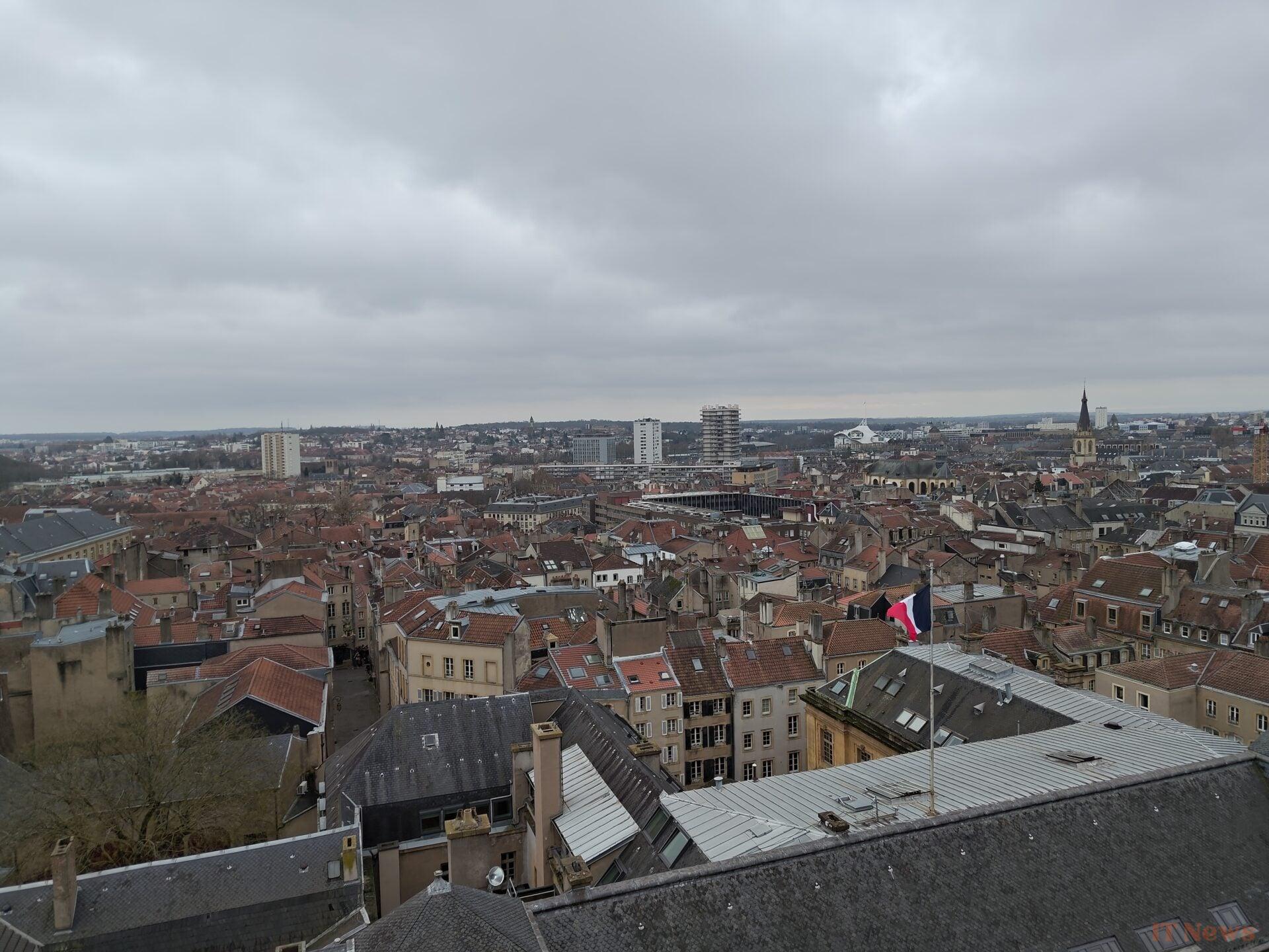 Test rog phone 9 pro: a beast for gaming, but not only