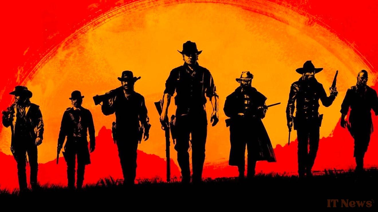 Red Dead Redemption 2: A Big Announcement Imminent?