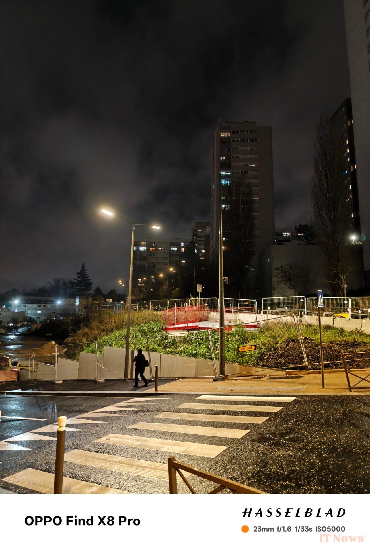 Oppo Find X8 Pro test: as good as an ultra galaxy S24, but much cheaper