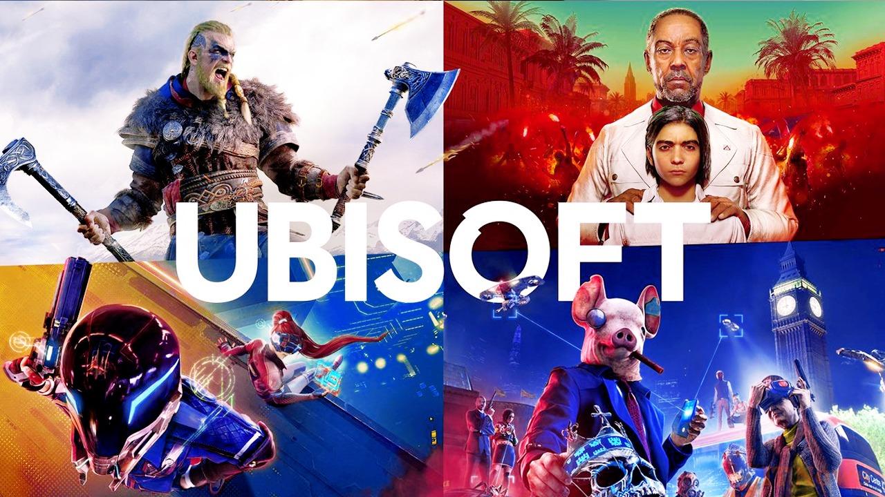 Ubisoft is making one of its biggest games free right now, so grab it!