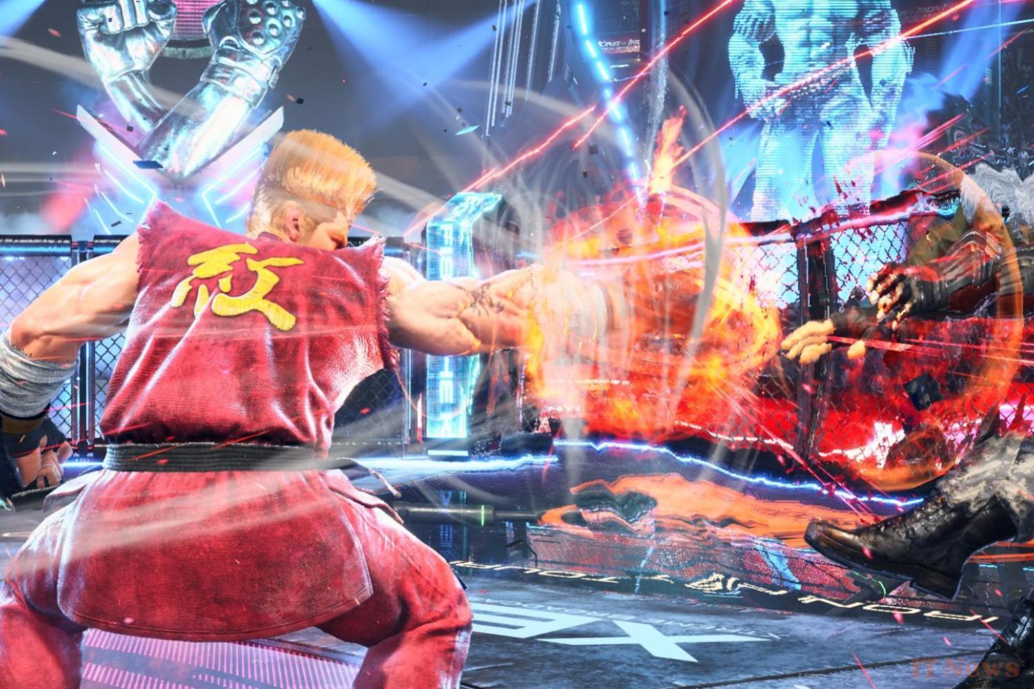Complete Tekken 8 test: the start of a new era