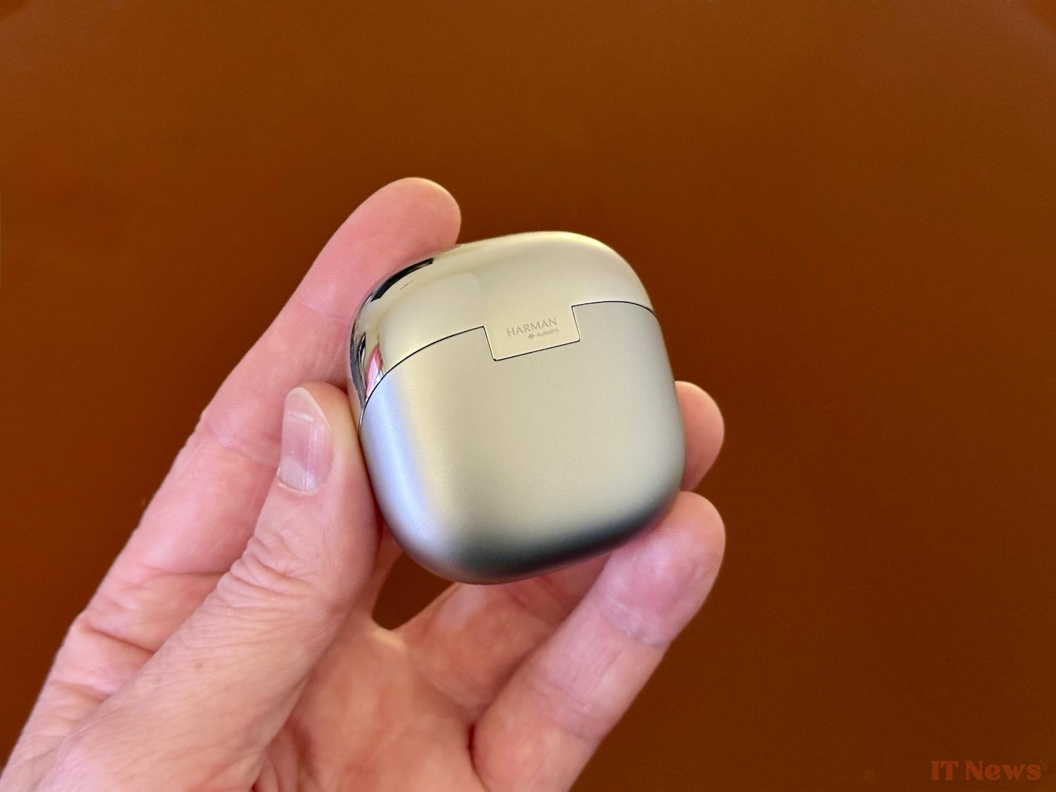 Test Xiaomi Buds 5: competitors for airpods 4 at half price