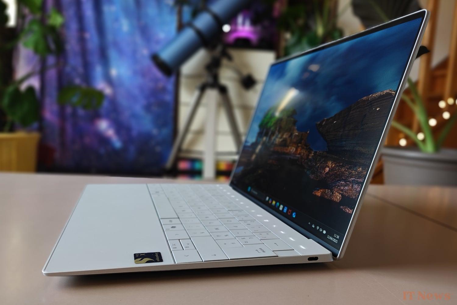 Dell XPS 13 Snapdragon Review: Design and Battery Life Aren't Everything