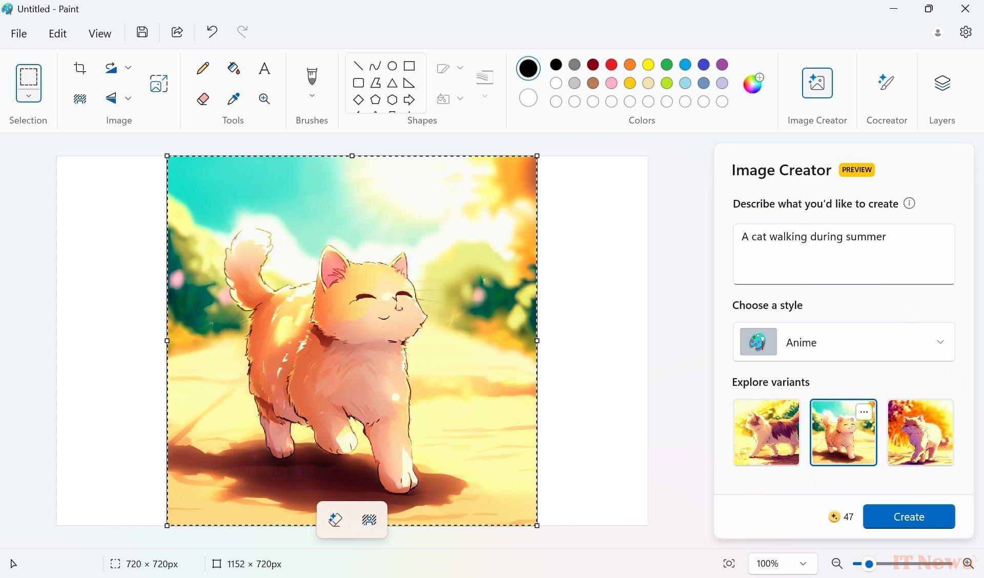 Acer swift go 14 ai test: a very autonomous and unbemored PC