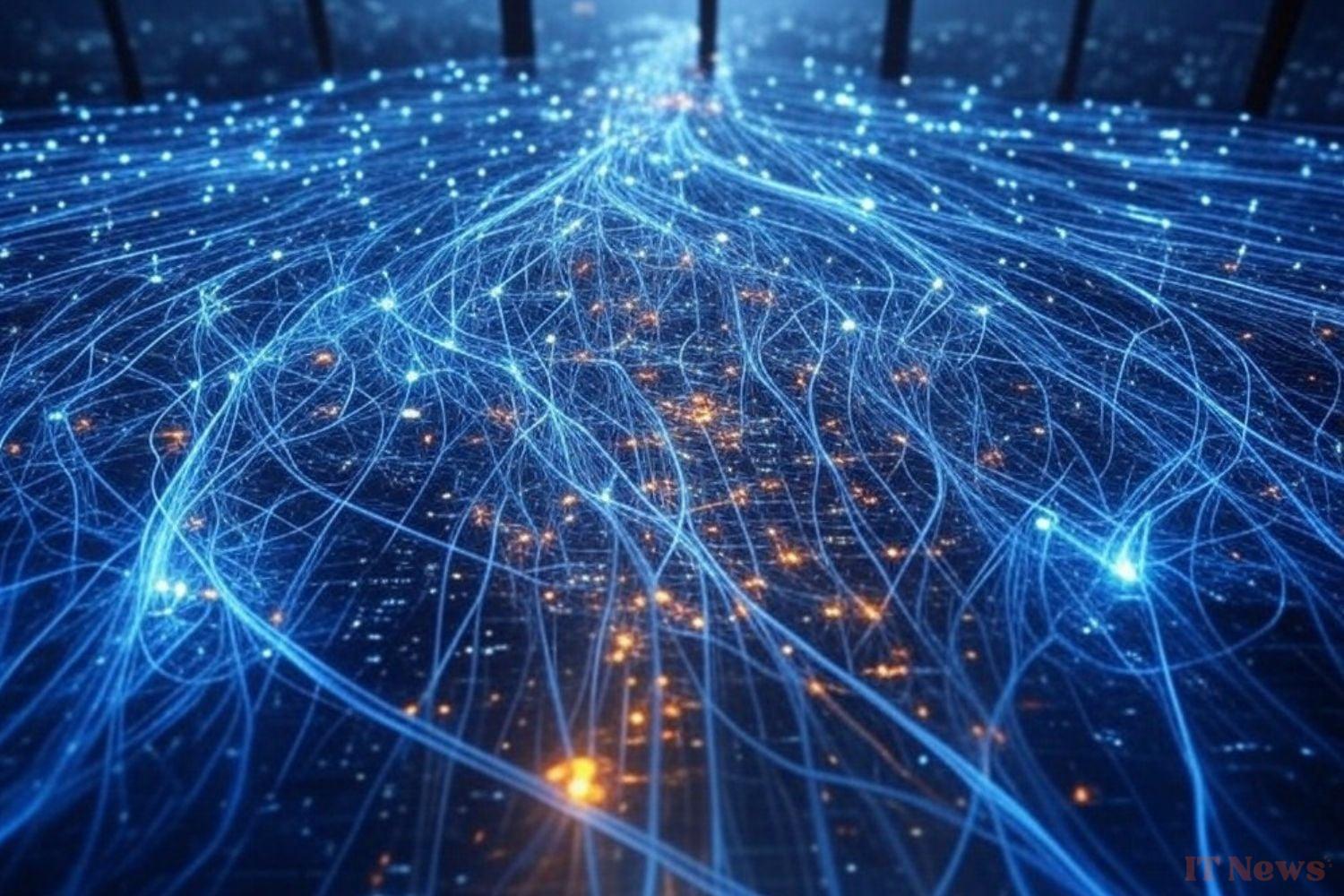 Massive cyber attack in progress: 2.8 million IP addresses bombard the network peripherals around the world