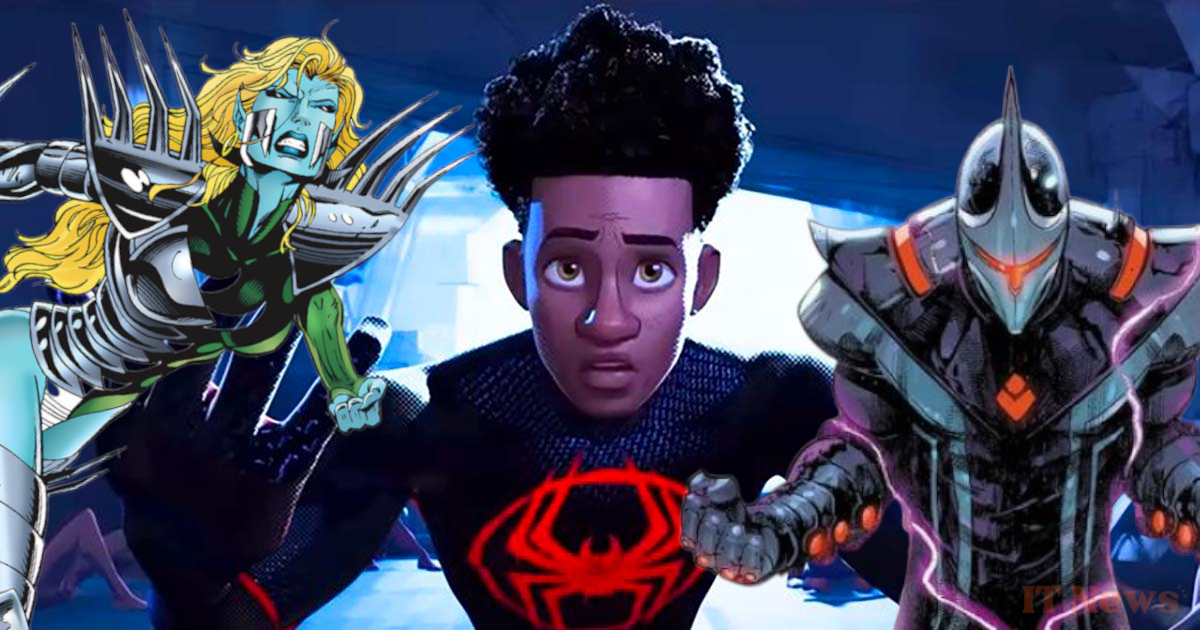 Marvel: 6 Superheroes the MCU Can't Wait to Introduce