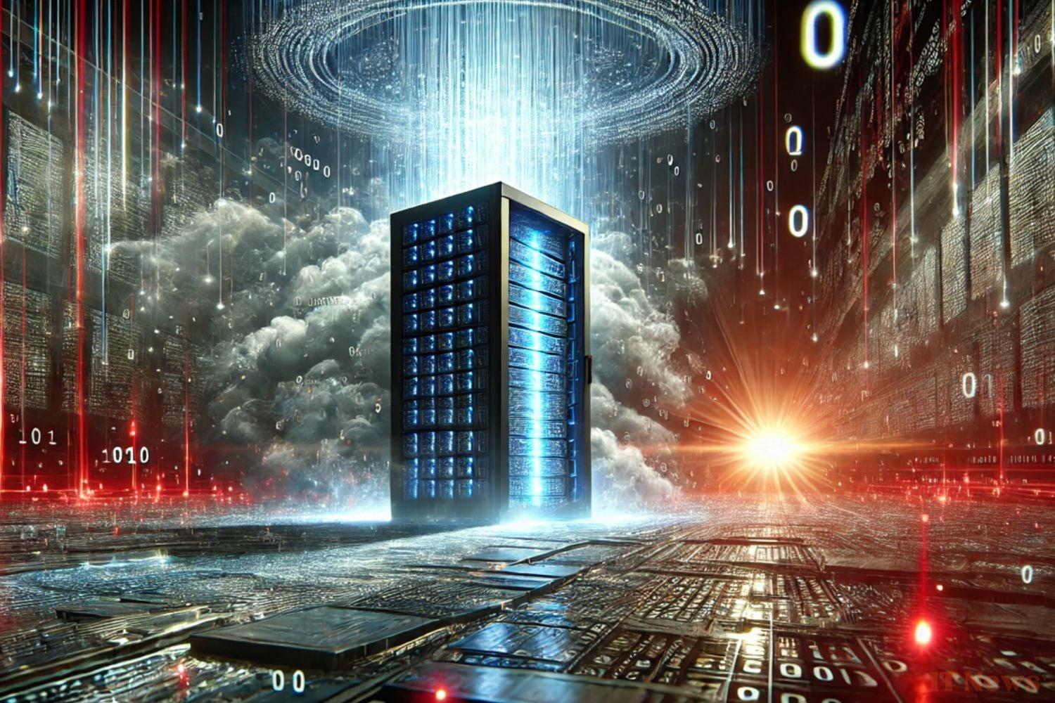 Cyberattaque Record: Cloudflare blocks the most powerful DDOS attack never seen