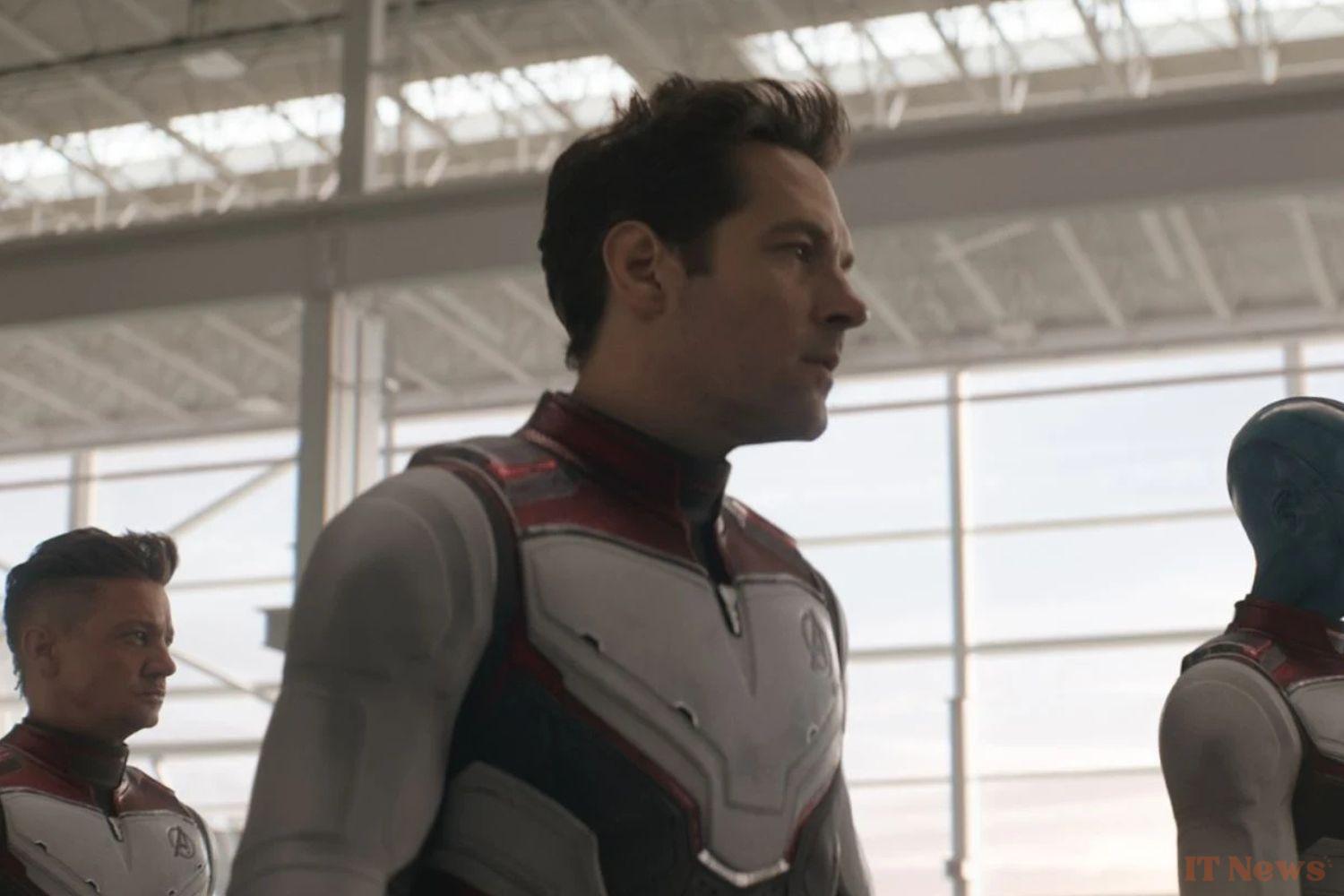 Has the Marvel Cinematic Universe disappointed us for good?