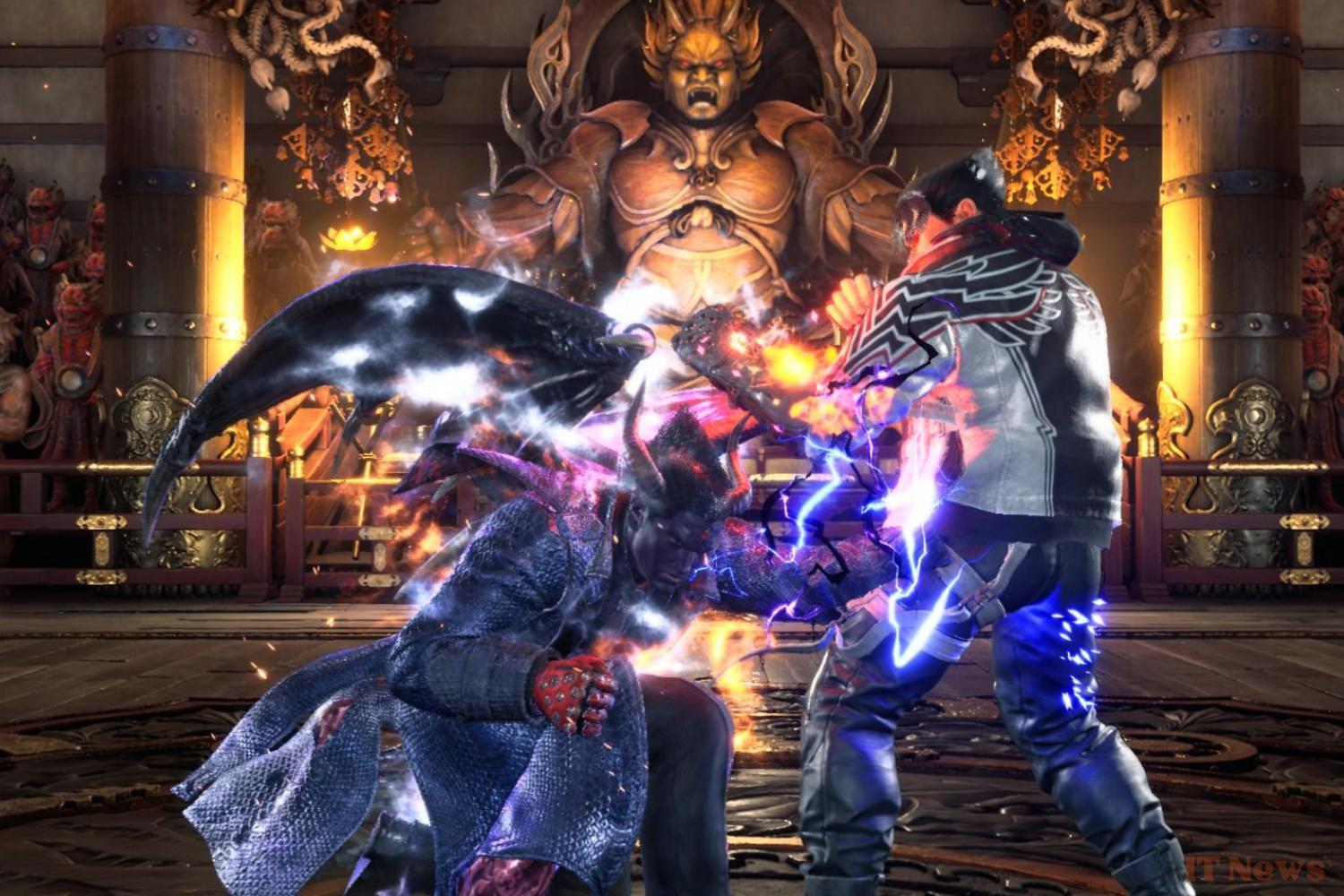 Complete Tekken 8 test: the start of a new era